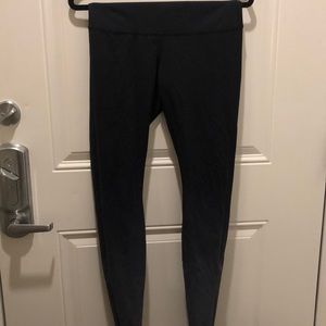 Lululemon ombré high waisted tight